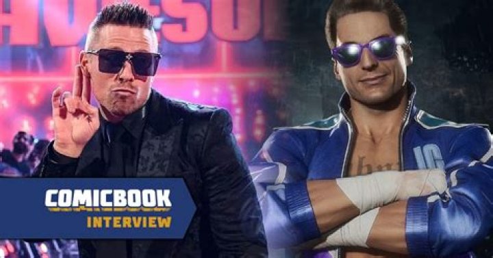 WWE's The Miz Addresses Not Getting the Johnny Cage Mortal Kombat Role and Karl Urban's Casting