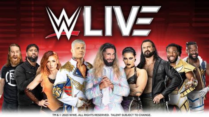 WWE House Shows are an absolute Ripoff to the fans