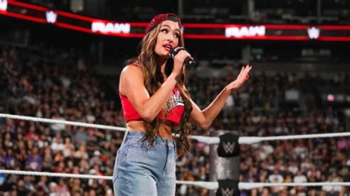 WWE news: Sasha Banks suffers wardrobe malfunction live on Raw and causes TV screen blackout