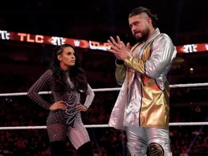 WWE Superstar Zelina Vega Honors Her Late Father During 9/11 Tribute