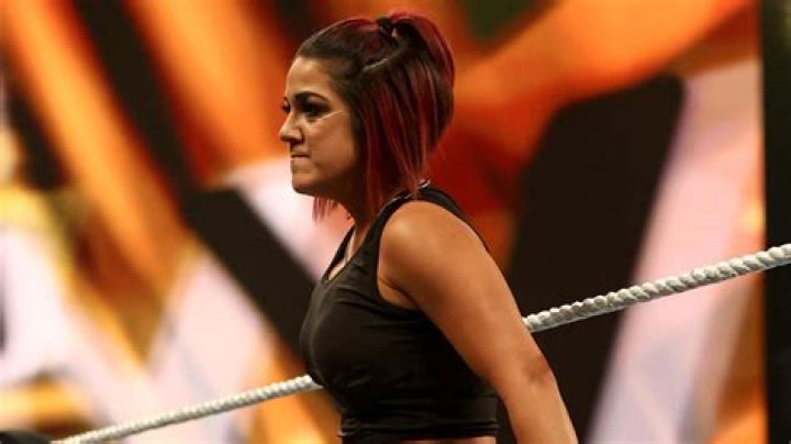 WWE Teases Bayley Face Turn and Split from Damage CTRL on SmackDown