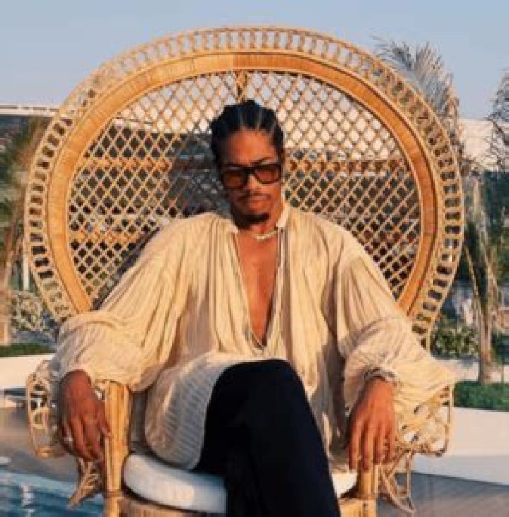 Wynton Harvey: Is He Gay? Sexuality Explained, Relationship, Family, New Album and More