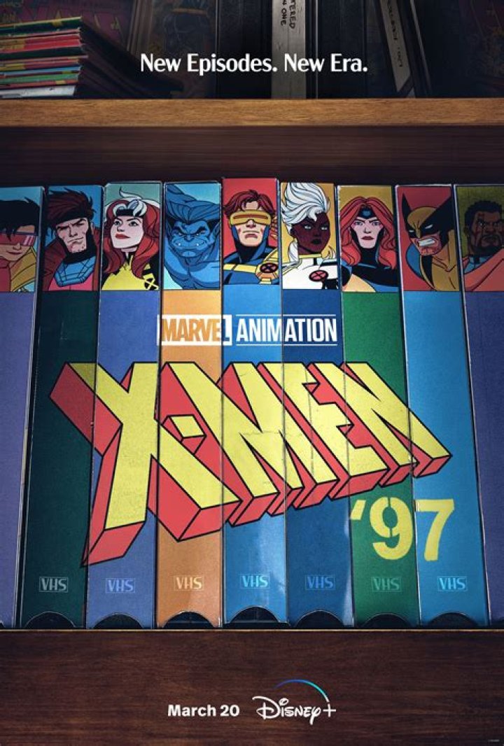 X-Men '97 Will Continue to Adapt Marvel Comics Up Through One Specific Writer