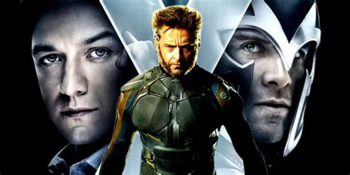 X-Men's Michael Fassbender Reflects on First Class, 