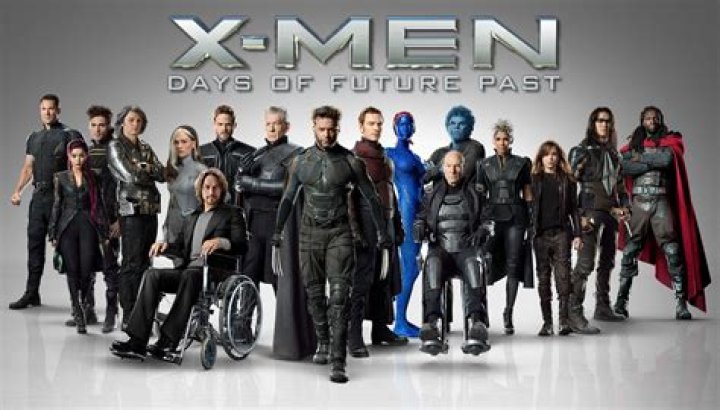 ‘X-Men Days of Future Past’ Trailer Introduces Omar Sy as Bishop