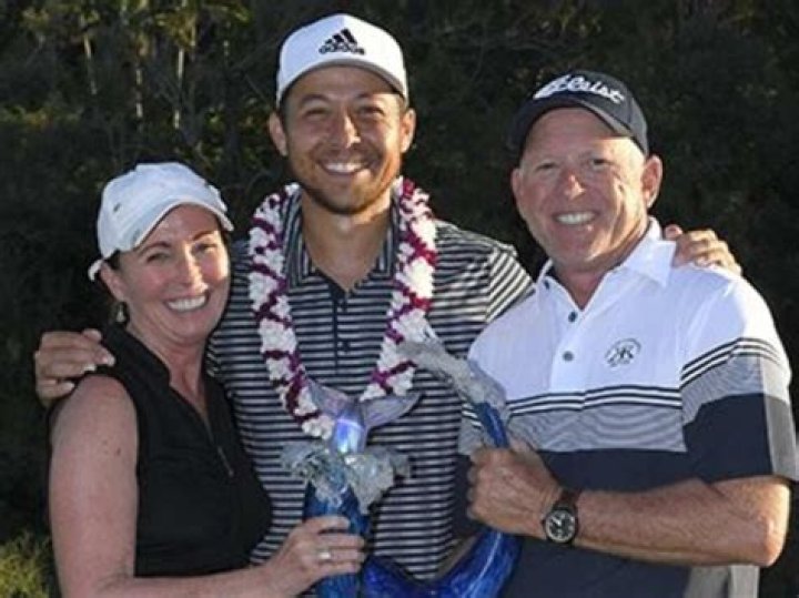 Xander Schauffele Bio [2023 Update]: Net Worth & Wife
