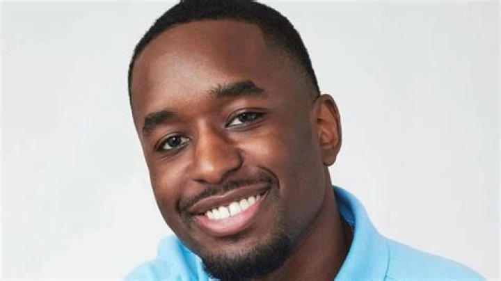 Xavier Bonner on The Bachelorette: What to know about Charity Lawson’s suitor