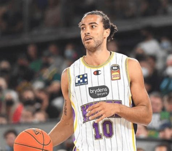 Xavier Cooks (Basketball Player): Net Worth 2023, NBA Salary, Washington Wizards Contract, Family And More