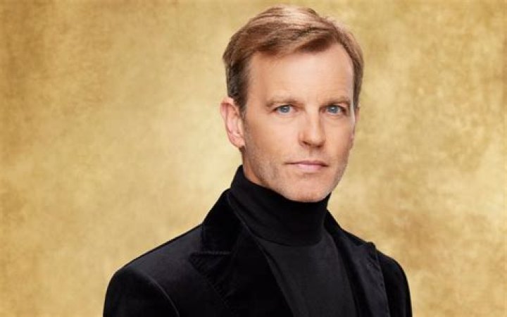 ‘Y&R’ Star Trevor St. John Talks New Movie and Playing Tucker