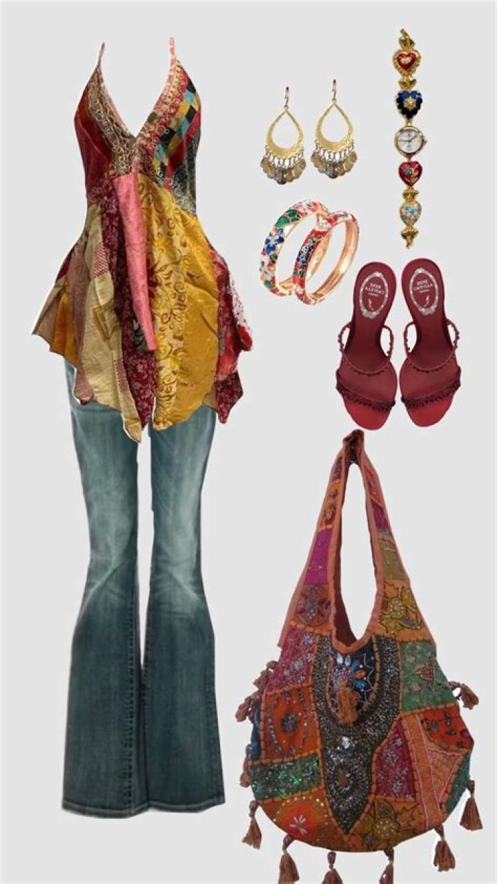 Y2K boho chic is back - but are we ready?