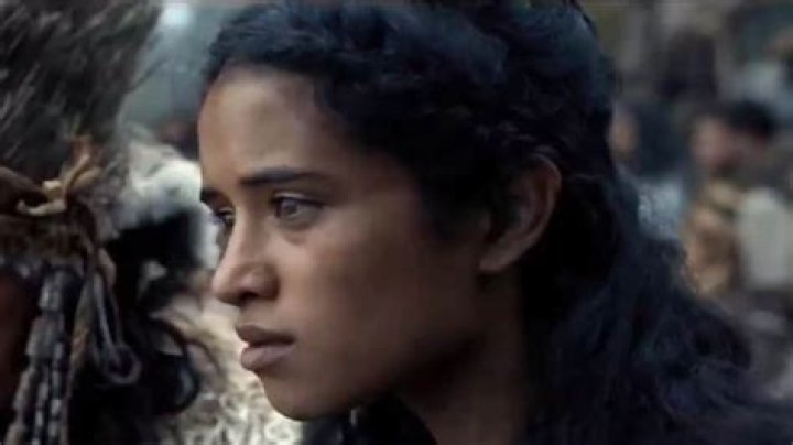 Yadira Guevara-Prip: Who is the Bow Lion actor on See for Apple TV Plus?