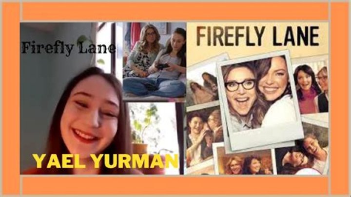 Yael Yurman (Firefly Lane): Bio, Wiki, Age, Family, Career, Net Worth and More