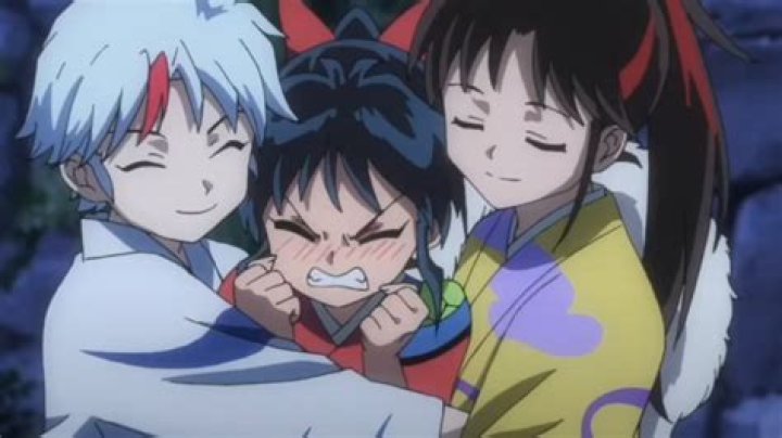 Yashahime Finally Confirms Who the Mother of Sesshomaru’s Daughters is