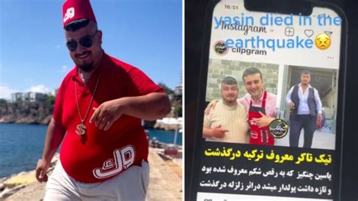 Yasin Cengiz (TikTok star) Wiki, Biography, Age, Girlfriends, Family, Facts and More