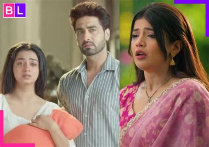 Yeh Rishta Kya Kehlata Hai Written Update, Apr 22: Abhira finds a way to confess her feelings for Armaan