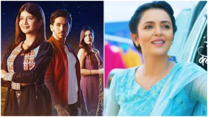 Yeh Rishta Kya Kehlata Hai Written Update, April 5 2024: Abhira catches feelings for Armaan, gets awkward