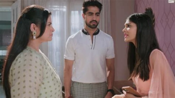Yeh Rishta Kya Kehlata Hai Written Update, Feb 13: Arman fights with Yuvraj; latter escapes