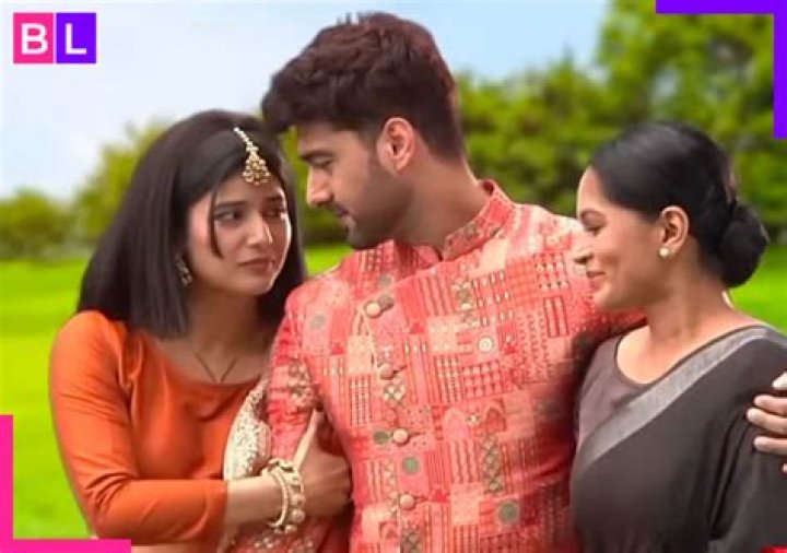 Yeh Rishta Kya Kehlata Hai Written Update, Feb 26: Armaan saves Abhira; Dadi refuses to welcome her home