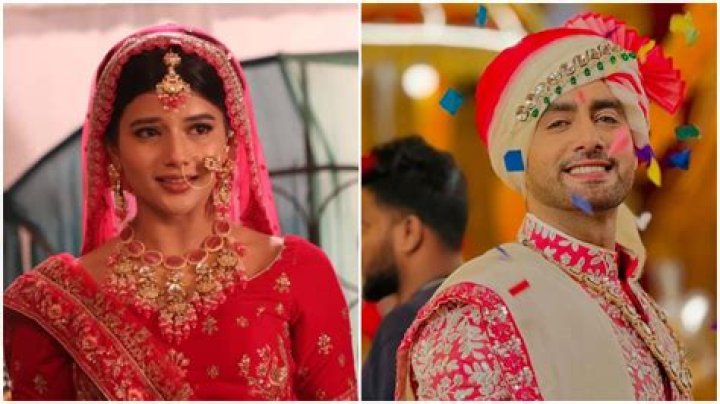 Yeh Rishta Kya Kehlata Hai Written Update, Jan 5, 2024: Abhira consoles Armaan as he breaks down
