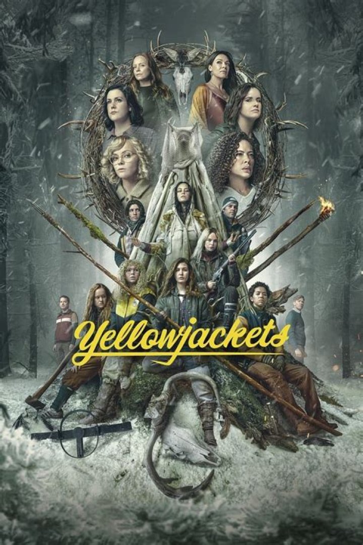 Yellowjackets Episode 8 Recap and Ending, Explained