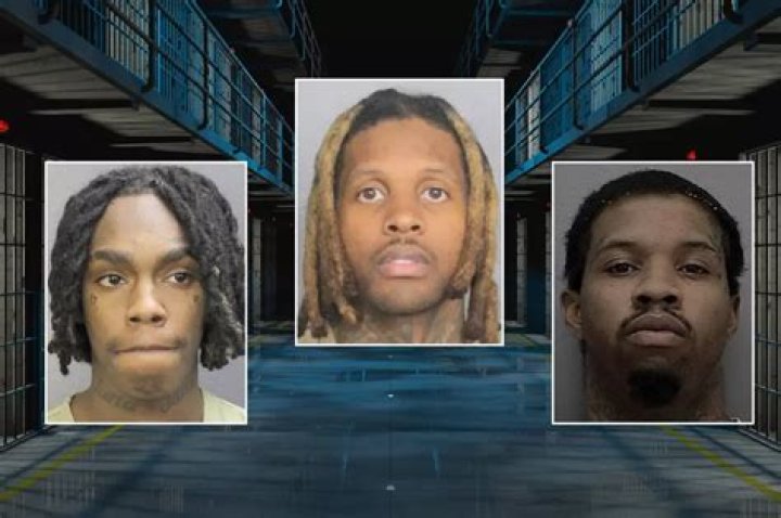 YNW Bortlen Arrested for Witness Tampering Ahead of His Trial