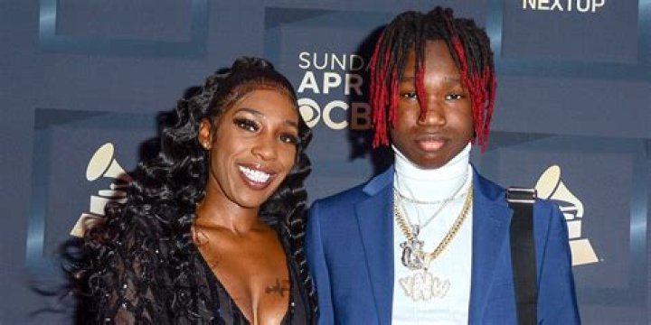YNW Melly's mom, Jamie Demons-King rallies to free him on Instagram ahead of trial