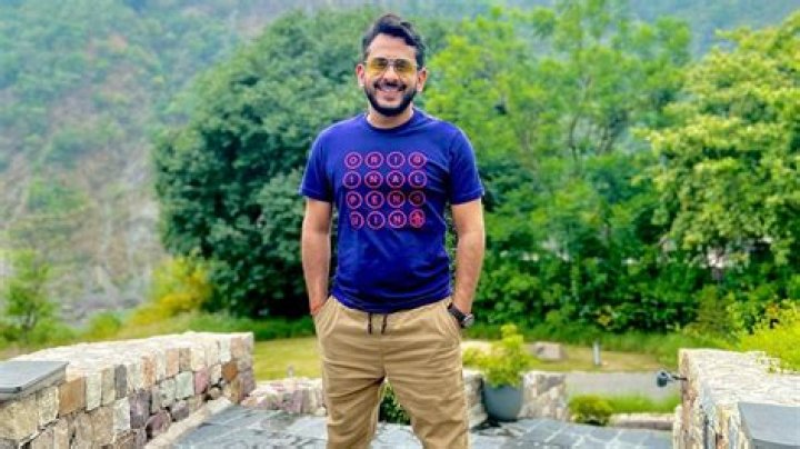 
Yogesh Gupta
Net Worth
