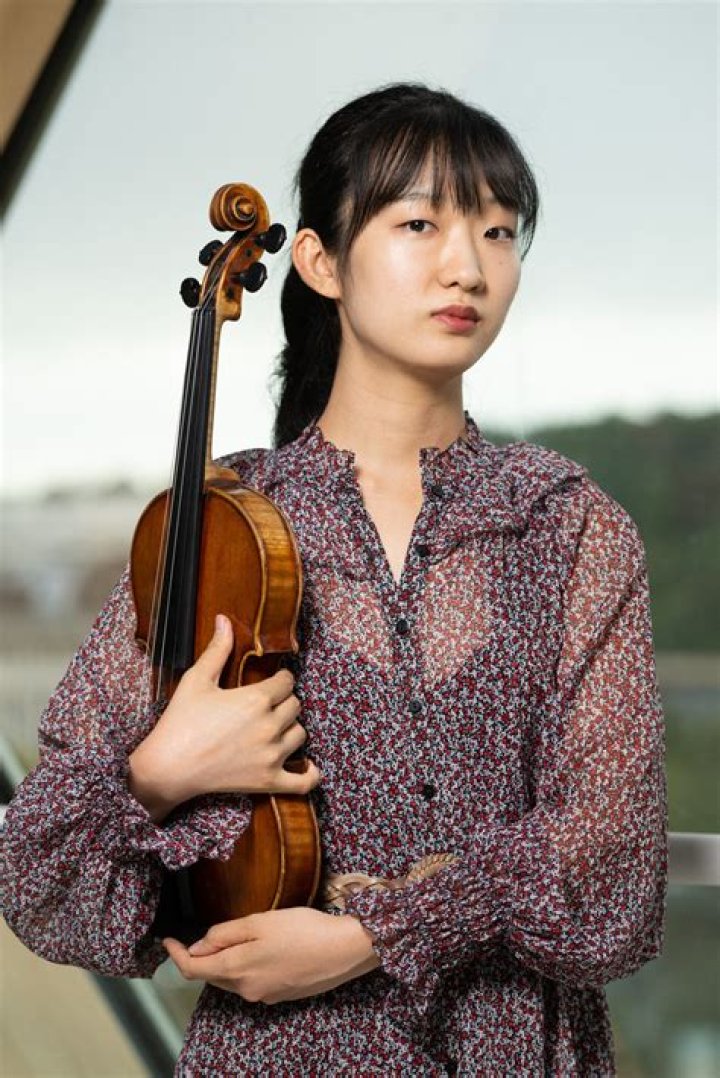 
Yoko Ishikura
Net Worth
