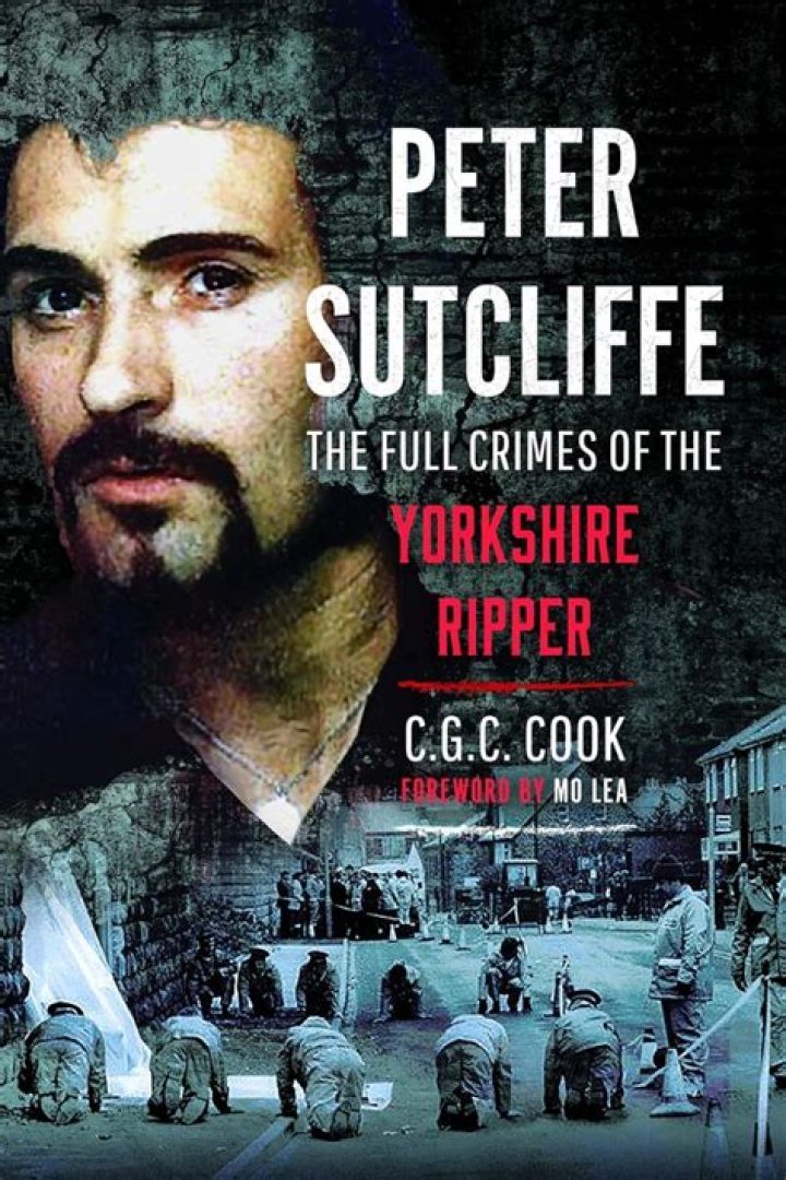Yorkshire Ripper: Cop recalls horror of letting Peter Sutcliffe go after rightly suspecting he was killer in Netflix doc