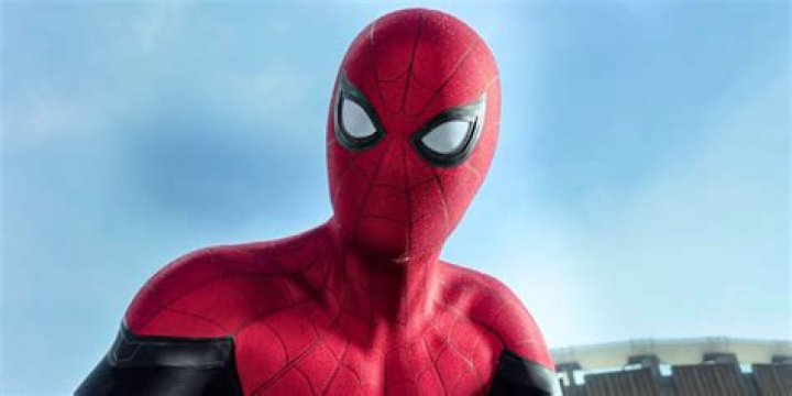 You Can Buy Everything You Need To Make Spider-Man's Homemade Costume On Amazon