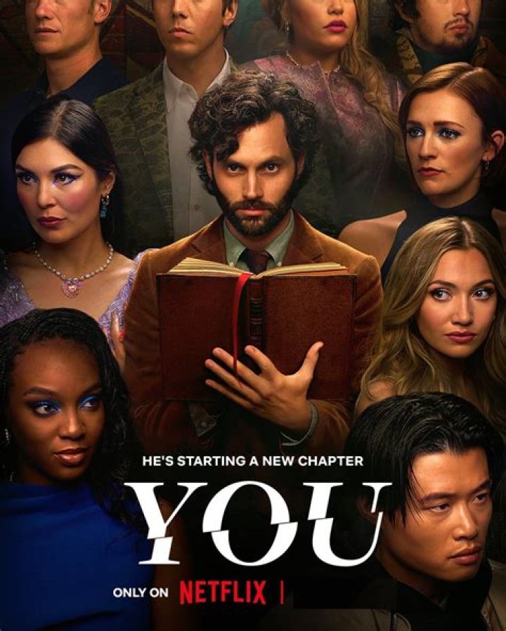 You season 4 soundtrack: Every song in Netflix hit's return