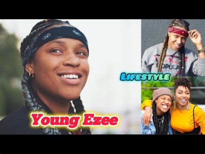 Young Ezee (Tiktok Star) Wiki, Biography, Age, Girlfriends, Family, Facts and More