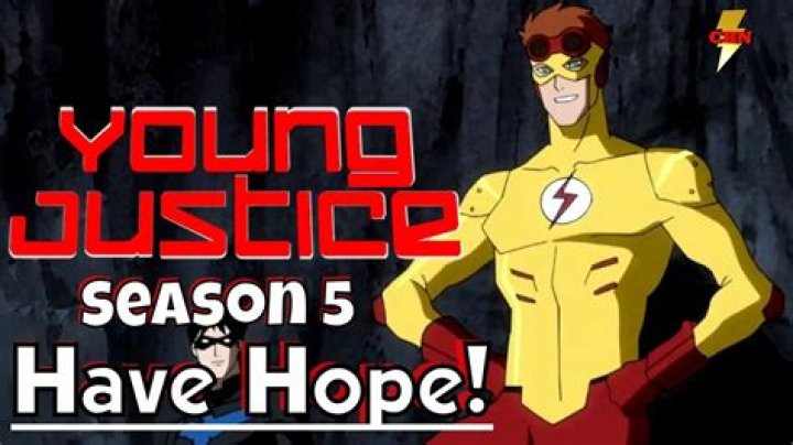 Young Justice: Outsiders (Episodes 1-3) Review