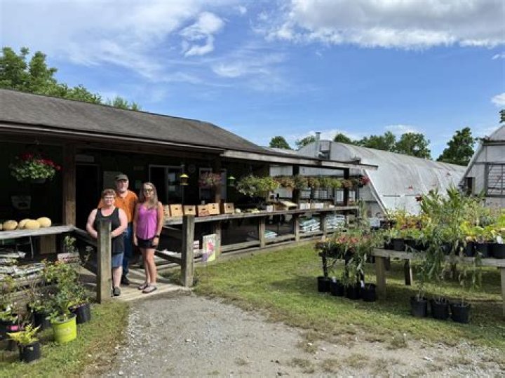 Your Ag Connection: Biddle Farms
