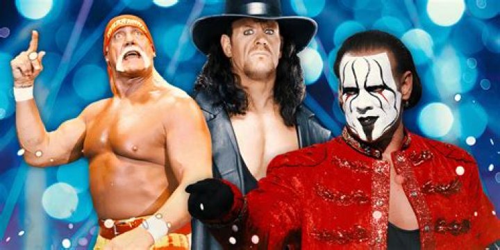 Your Top 20 Dream Wrestling Matches That Never Happened