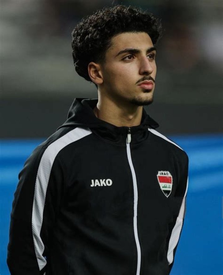Yousef Aymen - Player profile 23/24