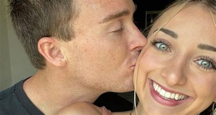 YouTuber Brooklyn Frost Reveals Her Boyfriend