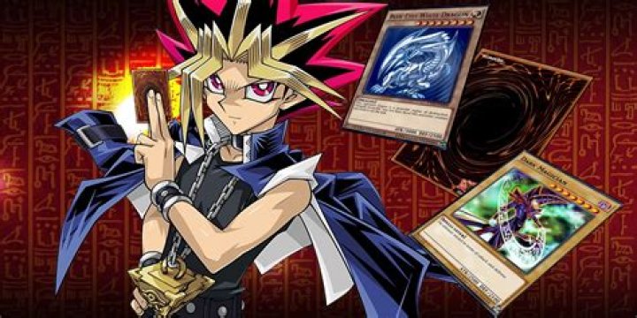 Yu-Gi-Oh Fan Breaks Down Exodia's Surprising Real-life Origins