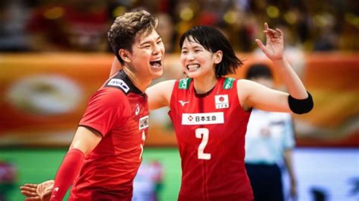 Yuji Nishida And Wife Sarina Koga Are Power Couples