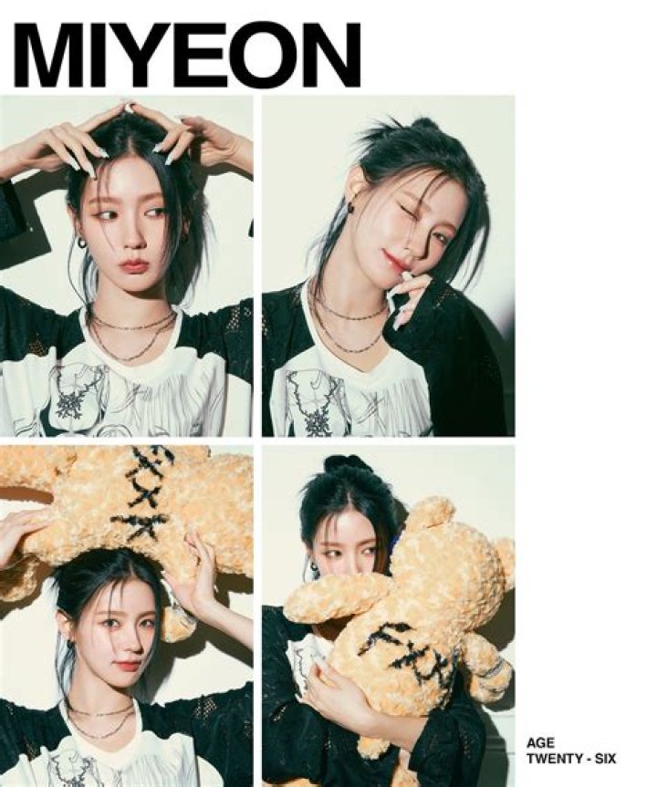 Yuqi (G Idle) profile, age, boyfriend, height and Facts