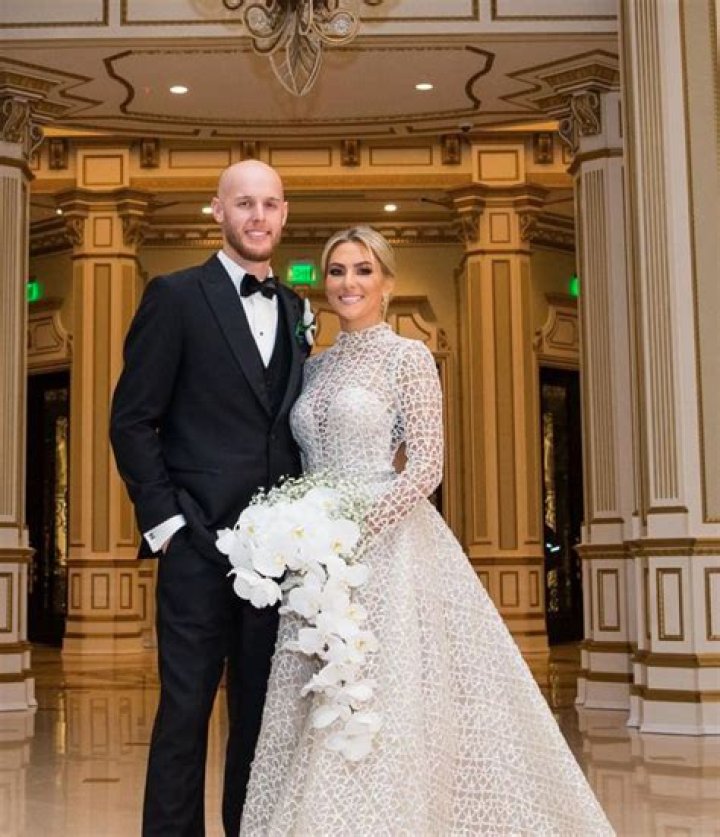 Zack Wheeler and His Wife Dominique: From Career to Parenting Joys