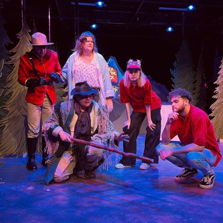 Zany Haus of Ruckus to play at St. Ambrose
