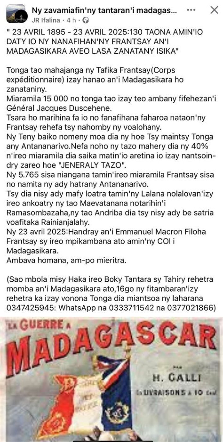 Zava-misy dimy mahaliana momba an'i Richard Giannotti, fifandraisana amin'i Joy Taylor