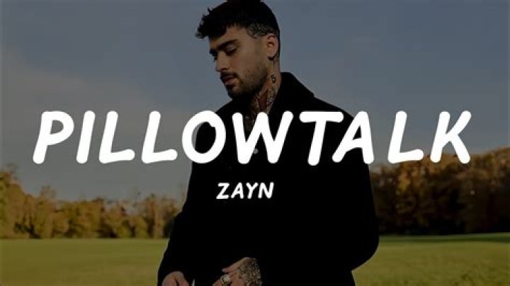 Zayn Malik's 