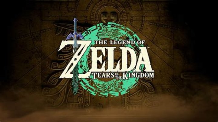 Zelda movie: Tears of the Kingdom team 