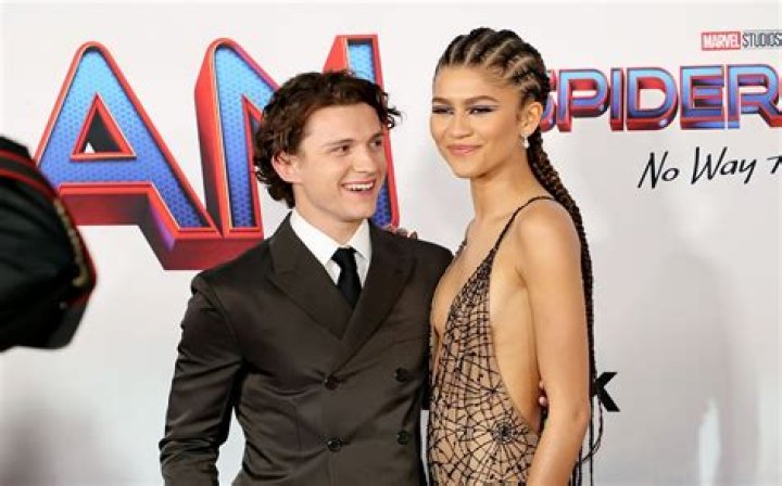 Zendaya Says She’s Not Pregnant After a Tik Tok Prank Made Her a Trending Topic on Twitter.
