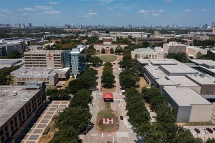 Zerubbabel Tadele, University of Houston student, passes away unexpectedly