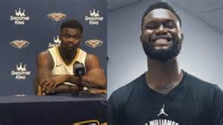 Zion Williamson and Yamilexxtaylor Video Leaked On Twitter & Reddit