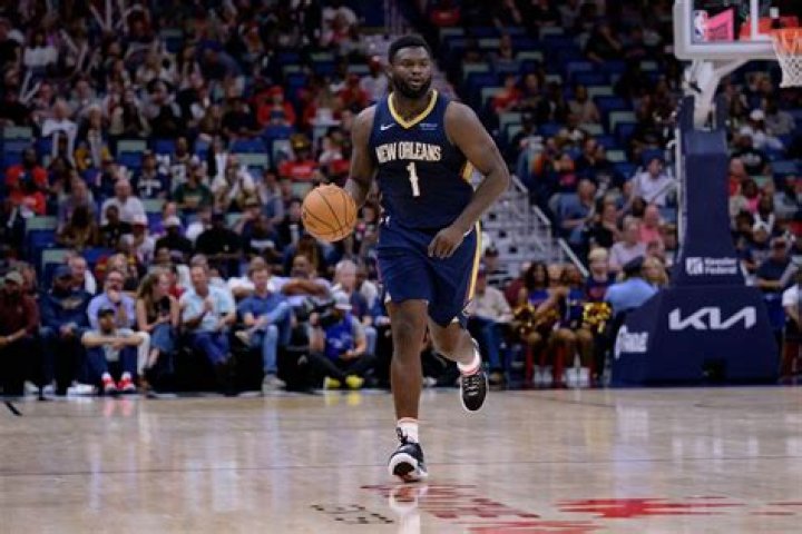 Zion Williamson Injury Update: Will the Pelicans Star Return Against Game 3 vs Thunder?