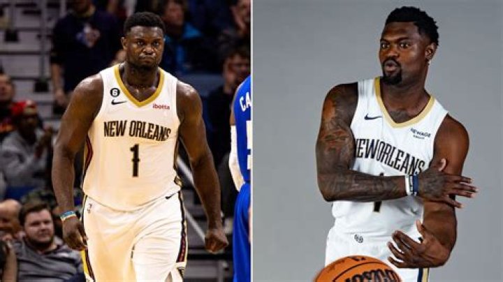 Zion Williamson Parents [2023 Update]: Early Days & NBA